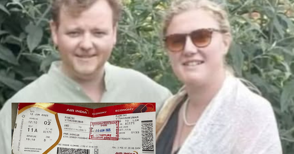 Sự trùng hợp kỳ lạ và đáng sợ: Doanh nhân Anh hoãn lịch bay từng được xếp đúng chỗ người sống sót duy nhất trong vụ thảm hoạ tại Ấn Độ avatar1750153733232 1750153733755654468151png