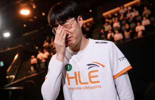 Được tôn vinh "số 1" nhưng siêu sao HLE khiến chính fan cũng "cạn lời" avatar1750153825413 17501538258091851890875png