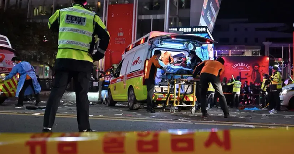 Hàn Quốc điều tra toàn diện, xác định nguyên nhân thảm họa giẫm đạp Itaewon avatar1750163787088 17501637878341086276320 0 0 515 824 crop 1750163806841240958438 0 0 515 824 crop 1750163814679244258325png