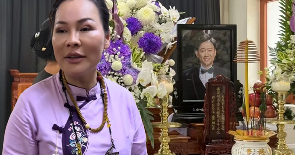 100 ngày giông bão sau sự ra đi của Quý Bình: Mâu thuẫn gia đình, nghi vấn giả mạo chữ ký và nỗi cô đơn của người ở lại avatar1750168708195 17501687087001089619126 0 0 314 600 crop 1750168752889628727604png