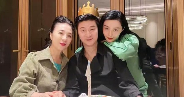 Không tin được đây là bố đẻ của Phạm Băng Băng avatar1750170316461 1750170317783124853100 182 118 618 951 crop 17501703631891395939639jpg