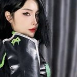 Gái xinh sở hữu "nụ hôn viral" thêm một lần gây "sốt" mạng avatar1750219298362 17502192994071599440554jpg