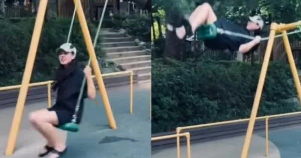 Son Ye Jin mở tài khoản Instagram phụ, chia sẻ cuộc sống thường ngày avatar1750220101141 17502201021481264679937 27 0 342 601 crop 1750220256931178800893jpg