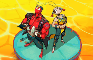 Trở lại tuổi thơ với dự án game Việt lấy cảm hứng từ “Dế Mèn phiêu lưu ký” avatar1750222890555 17502228914431666948375png