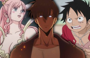 Solo Leveling viết lại lịch sử anime, One Piece chính thức "thất thủ" avatar1750230768195 1750230768506897308974jpg