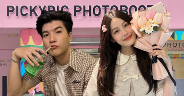 Tiệm photobooth lên tiếng nóng về việc lộ ảnh thân mật của HIEUTHUHAI và bạn gái, xác định nguyên nhân rò rỉ avatar1750233164376 17502331648211542512900 0 4 249 480 crop 17502332311611741809983png