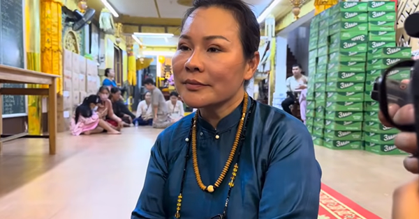 Vợ Quý Bình: "Tôi không muốn phụ thuộc vào thuốc trầm cảm" avatar1750239959037 1750239959410241428453 0 0 314 600 crop 1750240080968805903204png