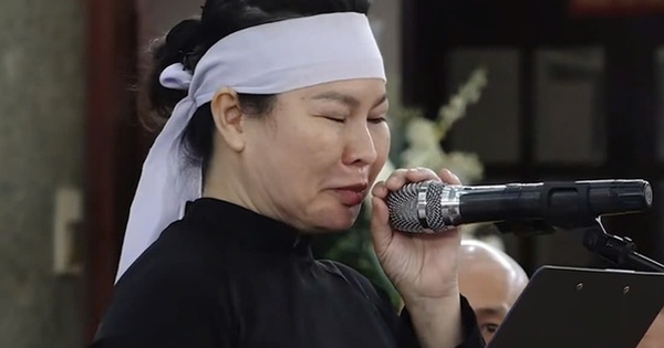 Vợ cố diễn viên Quý Bình nghẹn ngào: Bình ơi, sao bao nhiêu tội lỗi trút lên hết em vậy! avatar1750240073818 17502400744301508933317 0 0 314 600 crop 17502401568941963497972jpg