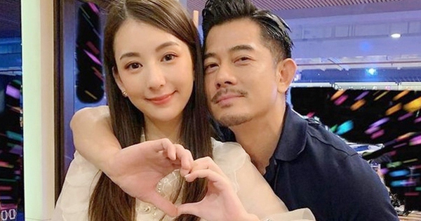 Tài tử xứ Cảng Thơm: Quách Phú Thành "lên chức" ở tuổi 60 avatar1750240386166 1750240386545877259640 1 0 315 600 crop 1750240441533342496953jpg