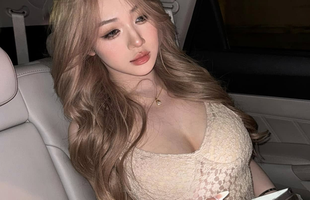 Trần Hà Linh tự tung những khoảnh khắc hiếm gặp của bản thân lên MXH avatar1750240920779 1750240922266397269660png