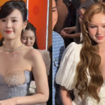 Trẻ hơn Midu 13 tuổi, Xoài Non vẫn bị đàn chị lấn át vì tạo hình không ổn avatar1750242046542 17502420470131577328962png