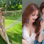 Nữ ca sĩ được mẹ chồng treo giải chục tỷ để sinh con, hôn nhân với chồng kém 11 tuổi đầy ngọt ngào avatar1750254076726 1750254077297368836389 9 0 700 1320 crop 1750254153876665968834png