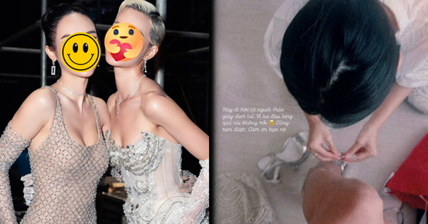 Cặp Chị đẹp - Á hậu Vbiz vướng tin hẹn hò đồng giới chăm nhau cực âu yếm sau nghi vấn "toang" avatar1750258229287 17502582311592135593397 0 0 314 600 crop 17502582900381220791922png