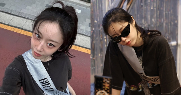 Jiyeon (T-ara) "quậy" tưng bừng hậu ly hôn, con tim giờ đã vui trở lại? avatar1750292685706 17502926869481300464646 0 0 352 672 crop 17502927564001904195100jpg