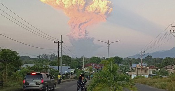 Núi lửa Indonesia phun trào, nhiều chuyến bay bị hủy avatar1750296529885 1750296530502935440728 0 18 315 522 crop 17502965413851151644352jpg