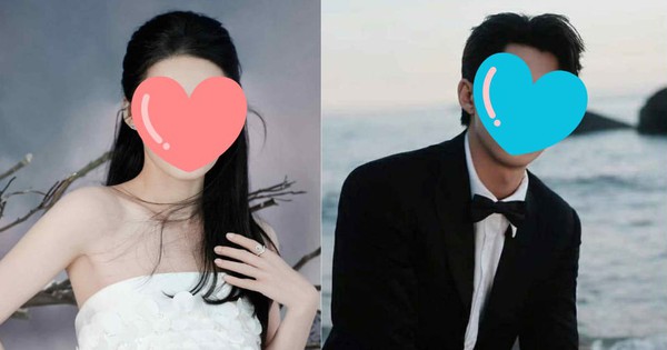 Đám cưới bị phản đối dữ dội nhất hiện tại: Cô dâu đẹp như tiên tử, trai tài gái sắc nhưng không ai mê nổi avatar1750313036951 17503130374451776027972 0 0 503 960 crop 17503130664641271348633jpeg