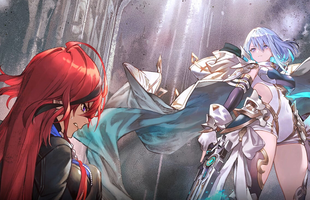 5 năm chờ đợi, huyền thoại thẻ bài Shadowverse "tái sinh" xuất sắc, đạt top 1 bán chạy đa nền tảng chỉ sau 1 ngày ra mắt avatar1750316021914 17503160221271019786349png