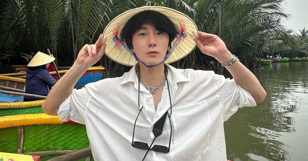 "Rể Việt" Jung Il Woo mắc bệnh hiểm nghèo, có thể vỡ mạch máu não bất cứ lúc nào avatar1750316257417 1750316258592957099824jpg