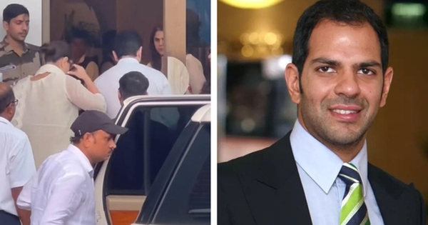 Lễ tang tỷ phú Ấn Độ qua đời nghi do vô tình nuốt ong avatar1750326449121 17503264499062031434027jpg