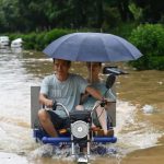 Bão Wutip gây lũ lụt nghiêm trọng, Trung Quốc kích hoạt hệ thống ứng phó khẩn cấp avatar1750330606749 1750330607131259359417jpg