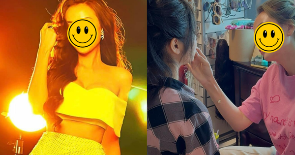 Hoa hậu Việt kiếm 1 tỷ trong 30 phút nay làm nghề ít ai ngờ tới để mưu sinh tại Canada avatar1750331747728 1750331748102624106788png