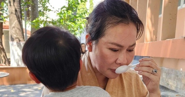 Vợ cố nghệ sĩ Quý Bình nói về việc xét nghiệm ADN cho con trai: Tổn thương vì gia đình chồng im lặng avatar1750341712447 1750341712910995643290 0 0 314 600 crop 1750341777381510172602jpg