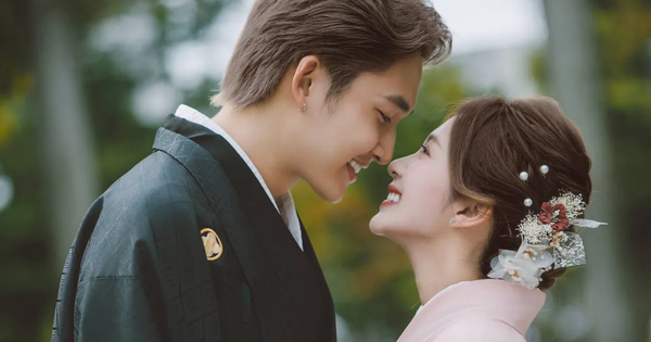 Hóa ra Ngọc Huyền đã yêu Đình Tú từ cách đây 2 năm, là người chủ động tán tỉnh mới hot avatar1750377314982 175037731540929130814 5 0 628 1193 crop 17503773314942030834094png