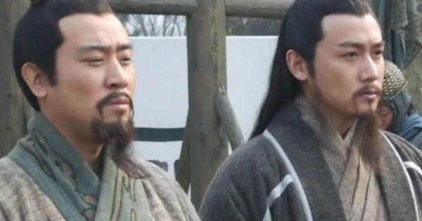 Lưu Bị trước khi chết phát hiện ra người đáng sợ nhất đang ẩn núp bên cạnh mình: Con trai đã bị giết oan avatar1750379211952 1750379212241184948268 0 50 395 682 crop 17503792396041984262637png