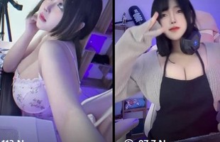 Tự nhận hiếm hoi làm điều này, Pi Tiên bất ngờ "chiêu đãi" fan nam clip không che cực cuốn avatar1750408109188 17504081093762134908111jpg