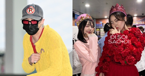 NGAY LÚC NÀY: Có rất nhiều G-Dragon tại sân bay Nội Bài! avatar1750426813824 17504268150171898922467 0 0 352 672 crop 17504268516632142403739jpg