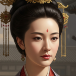 "Tứ đại mỹ nhân" Điêu Thuyền: Từ người đẹp hàng đầu lịch sử đến phiên bản AI "nghiêng nước nghiêng thành" avatar1750433035393 17504330359071713245709 32 0 595 900 crop 17504330532171136014440png