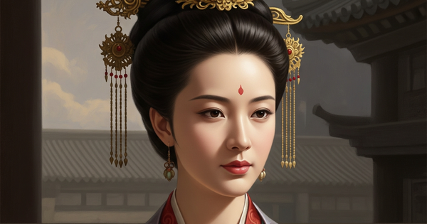 "Tứ đại mỹ nhân" Điêu Thuyền: Từ người đẹp hàng đầu lịch sử đến phiên bản AI "nghiêng nước nghiêng thành" avatar1750433035393 17504330359071713245709 32 0 595 900 crop 17504330532171136014440png