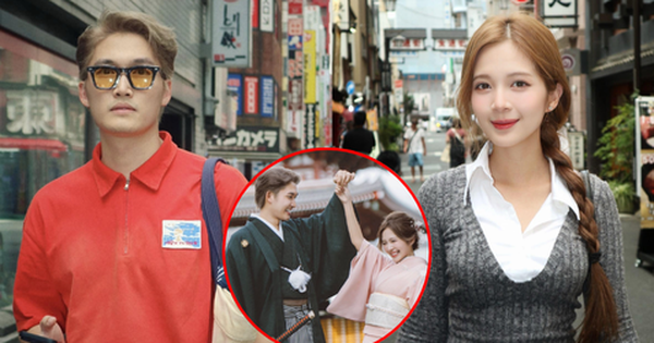 Bóc "map hẹn hò" của Đình Tú - Ngọc Huyền: Bại lộ vì 1 chi tiết siêu nhỏ trên ảnh, công khai cầu hôn nhưng sợ không ai tin avatar1750435399574 17504354004651765285818 0 0 251 480 crop 17504354435241737410171png