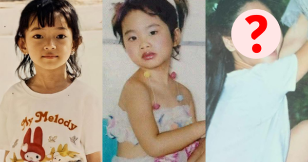 Dàn Em Xinh gây cười mệt nghỉ với ảnh quá khứ, lướt đến "nạn nhân" có tương tác cao nhất chỉ biết nói: "Quá xứng đáng!" avatar1750435845234 1750435845605339149771 0 0 251 480 crop 17504359550932053174185png