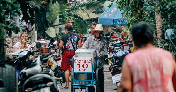 Thái Lan đang có cú sốc kinh tế chưa từng có, thừa nhận rơi vào “khủng hoảng” avatar1750469352389 17504693533781588654164jpg