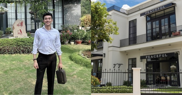 Quốc Trường nói rõ sự thật về khối tài sản “khủng”, 2 biệt thự 70 tỷ, hơn 100 cửa hàng khắp cả nước avatar1750473069261 1750473069842266357716 298 0 1345 2000 crop 17504734359492128725061jpeg