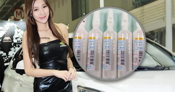 “Tiêm sữa” vào người để chữa mất ngủ, nữ người mẫu tử vong ngay trong phòng khám avatar1750474663517 17504746641791604940023 12 0 762 1200 crop 17504746804241366999388jpg