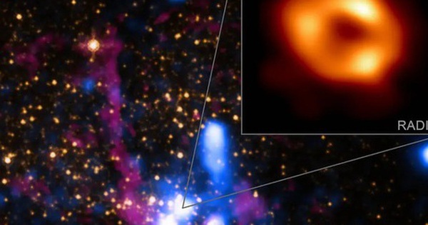 Lỗ đen gần phá vỡ giới hạn vật lý đang hướng thẳng vào Trái Đất avatar1750485957689 1750485958627739461520 0 61 315 565 crop 17504859705771592324641jpg