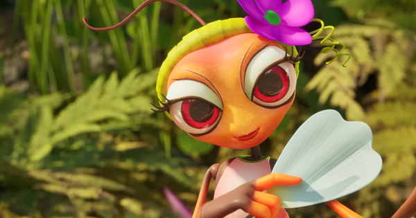 Phim Việt “xé tuổi thơ bước ra”: Hình ảnh mướt mắt chưa từng thấy, thành trend hot nhưng chẳng mấy ai đu nổi avatar1750550983812 1750550984092885911832png