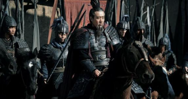 Bí ẩn đội quân tinh nhuệ của Lưu Bị: Ngay cả Gia Cát Lượng cũng không dám điều động avatar1750558191445 1750558191874957465389 0 39 450 759 crop 1750558207860920276709png