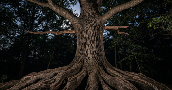 Tiết lộ "thế giới ngầm" của 1/5 thực vật trên thế giới đang sở hữu avatar1750563901252 17505639016301968373052 0 39 315 543 crop 17505639182661824379635png