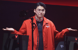 Đàn anh đặt cho Gumayusi thử thách cực khó trong màu áo T1 avatar1750569072562 17505690730481970479692png