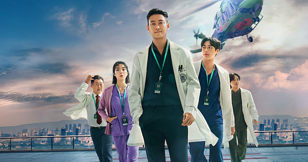 10 phim Hàn hay nhất nửa đầu 2025: So Ji Sub gây sốt toàn cầu, số 1 xứng danh tuyệt phẩm nhân gian avatar1750572557528 1750572558915149537627png