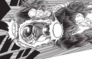 5 điều đã được xác nhận về Black Frieza Saga của Dragon Ball Super avatar1750572734101 17505727343031851314345jpg