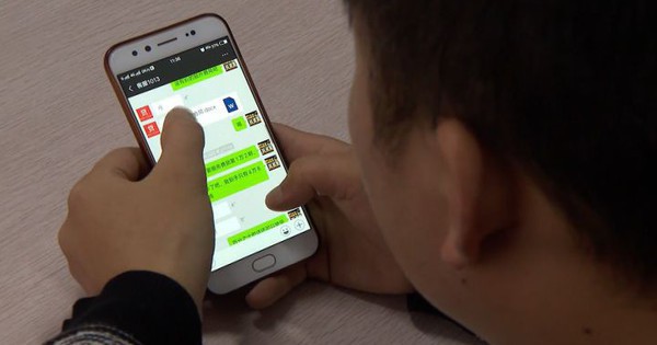 Bị lừa mất 24 triệu, người đàn ông vừa báo cảnh sát nhờ phong toả tài khoản, kẻ lừa đảo bất ngờ chuyển khoản trả lại 370 triệu avatar1750579915864 1750579916170503821186jpeg