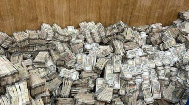 Tịch thu 525 tỷ đồng của cặp vợ chồng là chủ một công ty dịch vụ bảo vệ- Ảnh 1.