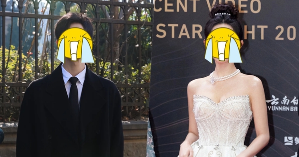 Cặp đôi ngôn tình đang khiến netizen "đại chiến" trên MXH: Nhà trai bị chê "ở rể" gây phẫn nộ avatar1750586818044 1750586818377147943971 0 0 628 1200 crop 1750586860507389646862jpg