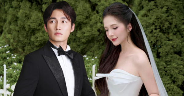 Dàn sao khủng dự kiến đổ bộ đám cưới Đình Tú và hot girl kém 5 tuổi, hội phù rể như này thì "đỉnh chóp" avatar1750602691217 1750602695205136404183 0 0 251 480 crop 17506028114241969944195png