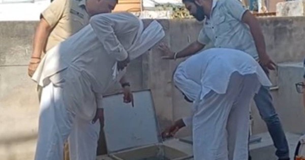 Thi thể đôi vợ chồng được tìm thấy trong bể nước, tờ giấy 2 trang hé lộ tội ác kinh hoàng avatar1750638566954 17506385672572100116495 28 0 778 1200 crop 17506385875721102701389jpg