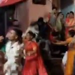 Gia đình cô dâu lao lên sân khấu, ẩu đả dữ dội với gia đình chú rể avatar1750638650073 17506386502261935803400 0 58 315 562 crop 1750638667007734390575jpg